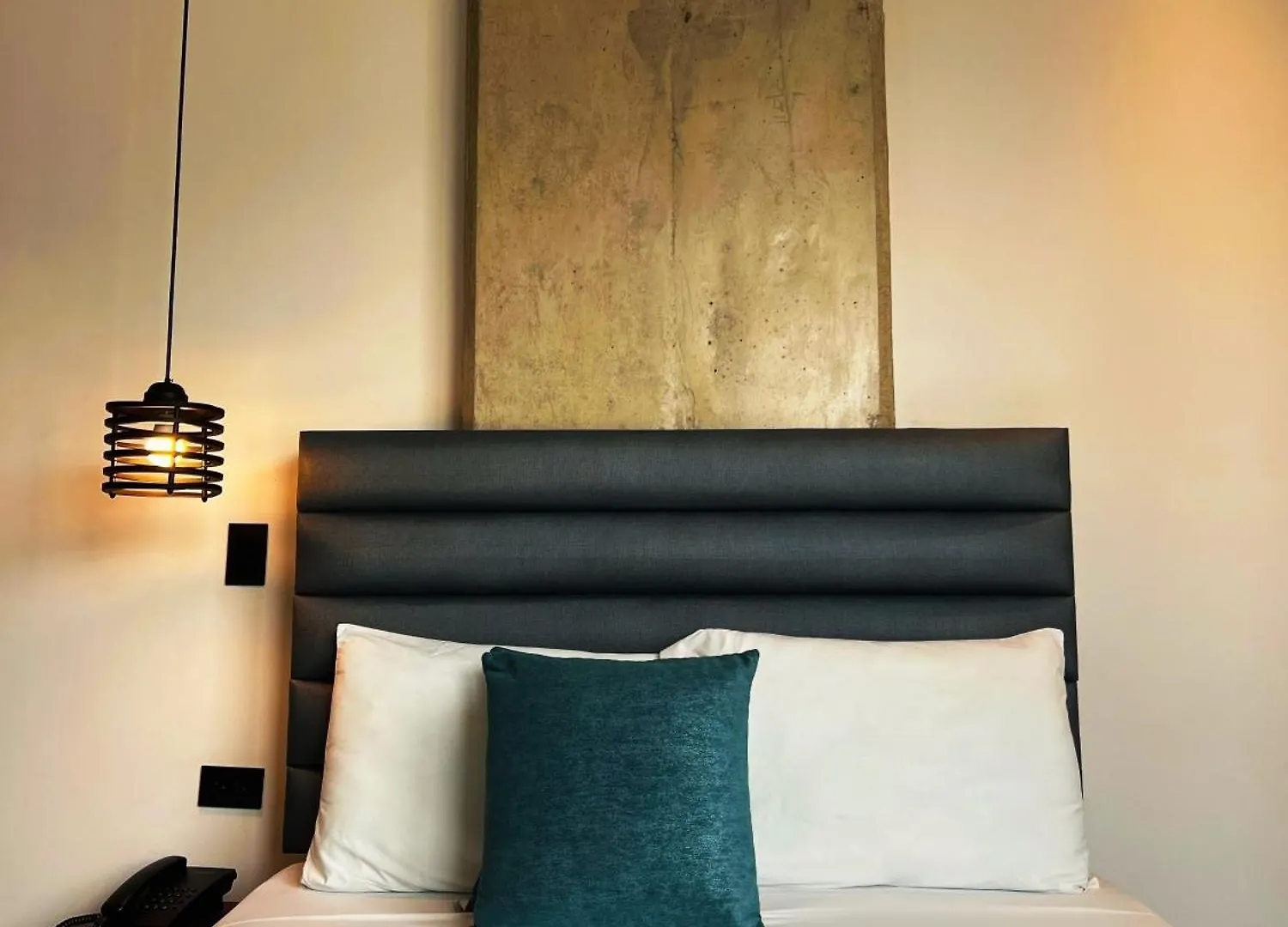Hotel Apartahotel Medellin