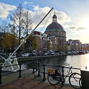 Bed & Breakfast Canal View
