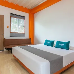 Ayenda Brisas Del Caribe 2*, Santa Marta (Magdalena) Colombia