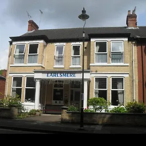 Guest house Earlsmere