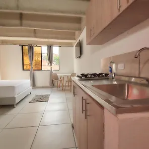 Hotel Mangata Living By Bernalo