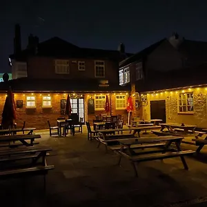 Hotel Gillygate Bar And