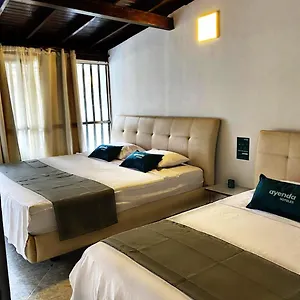 Hotel Boutique San Pablo