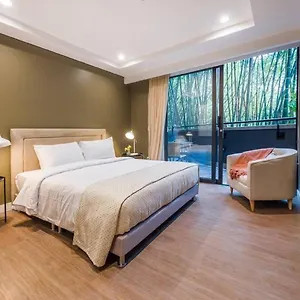 Inn El Tesoro Hab314 By Letoh
