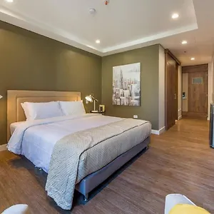 Inn El Tesoro Hab311 By Letoh