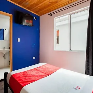 Casa Normandia , Bogotá Colombia