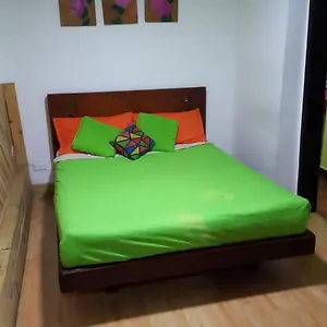 Onde Pepe Candelos , Bogotá Colombia