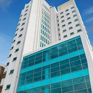 Dorado Plaza Alto Prado 4*, Barranquilla (Atlantico) Colombia