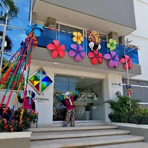 Catedral 3*, Barranquilla (Atlantico) Colombia