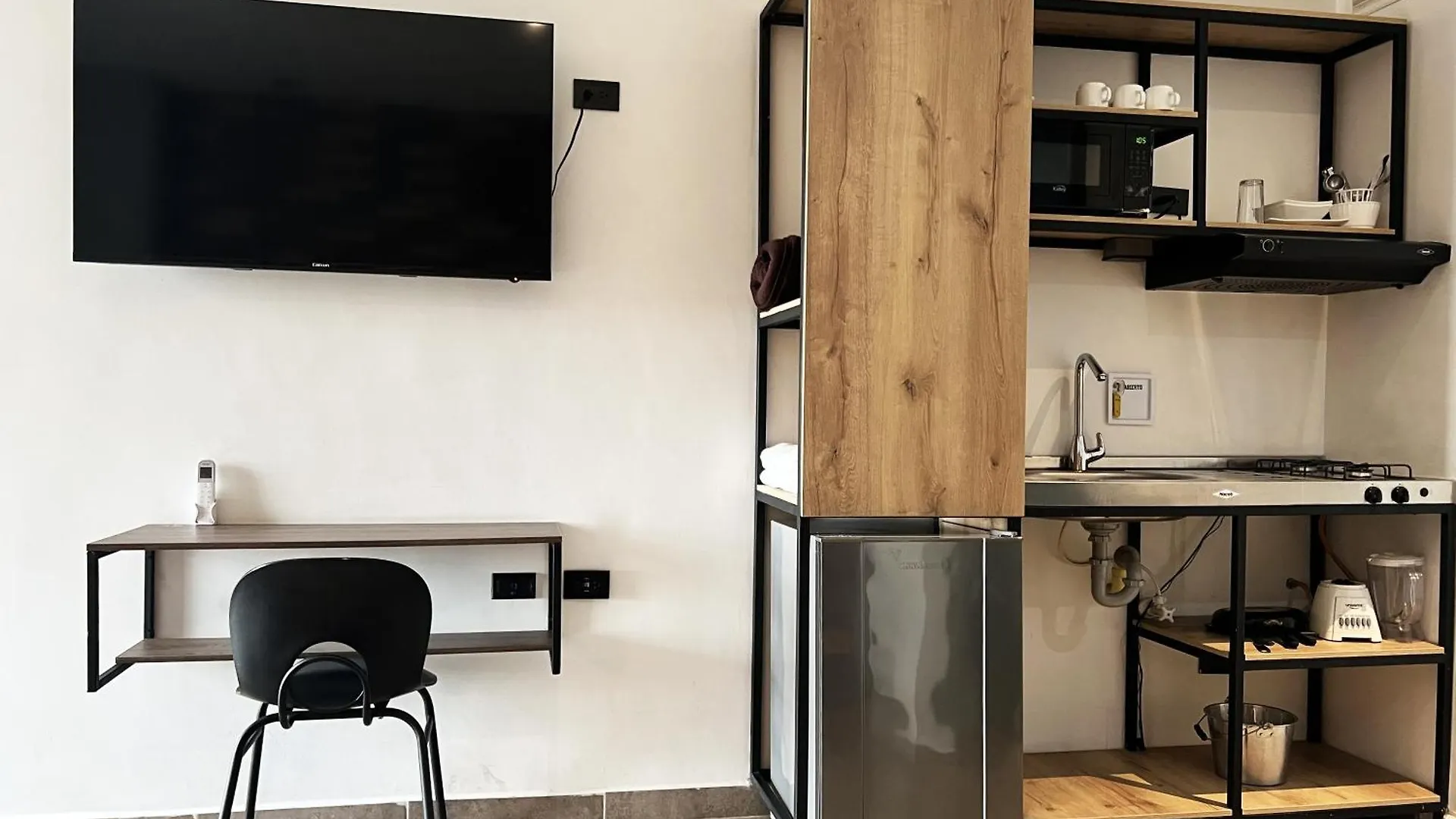 Hotel Apartahotel Medellín