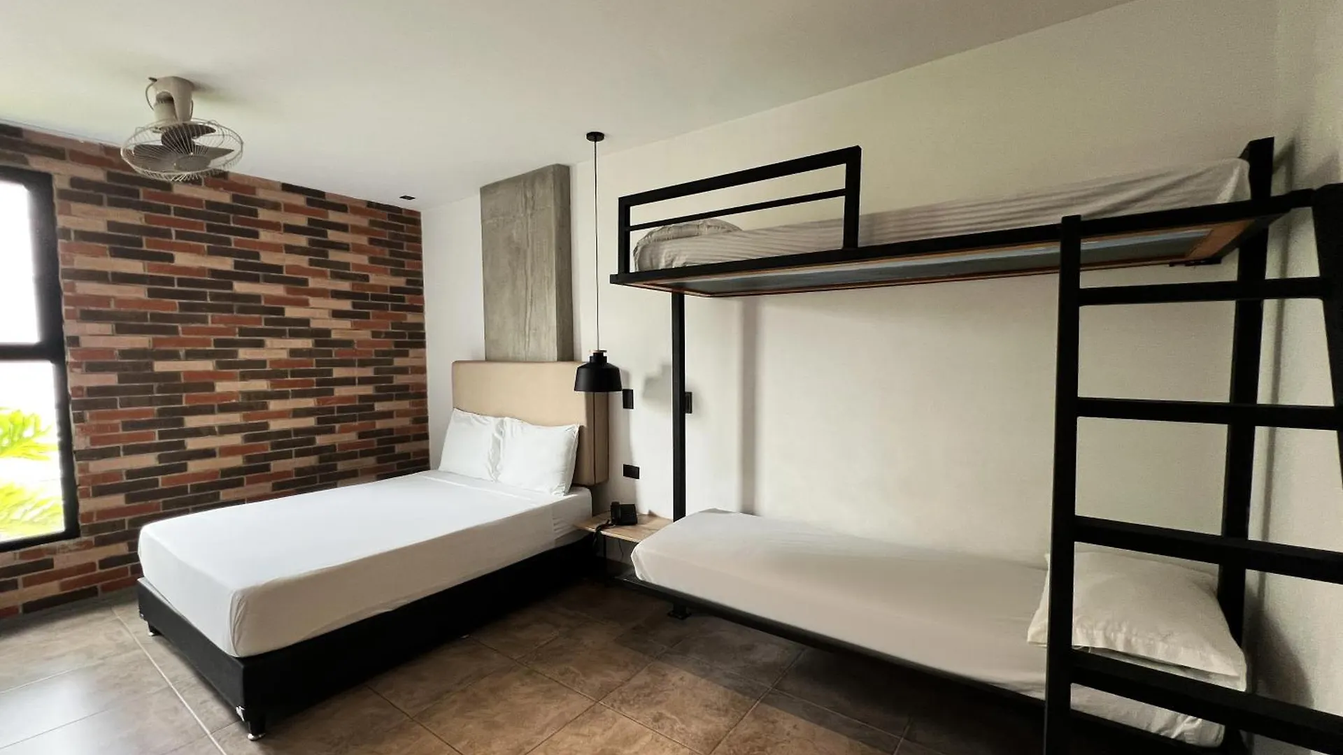 *** Hotel Apartahotel Medellín Kolumbia