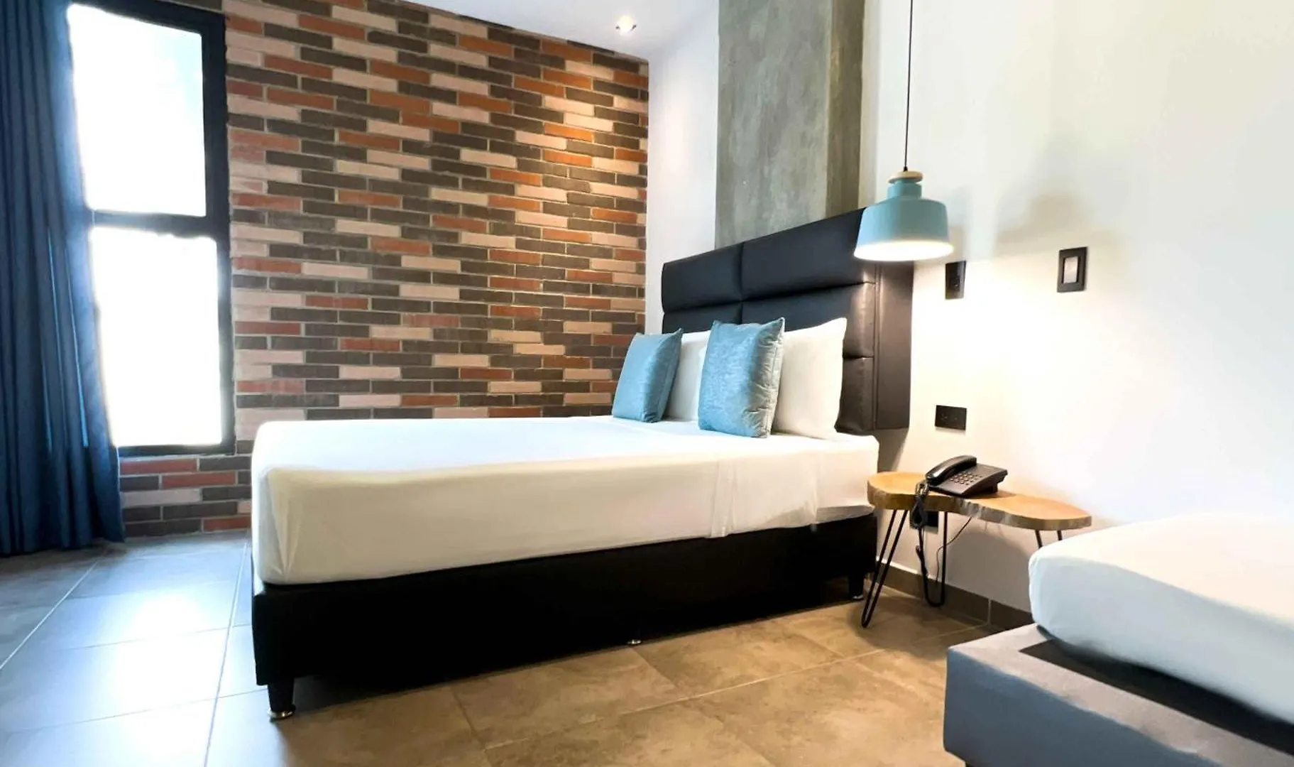 Apartahotel Medellín 3*,