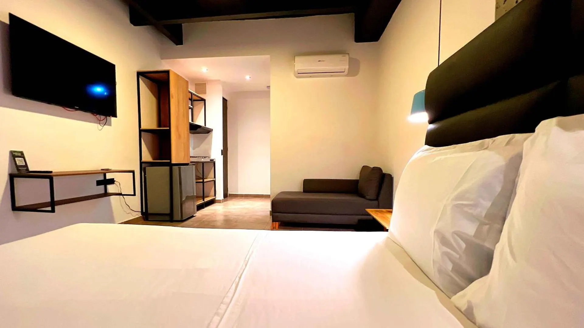 Apartahotel Medellín