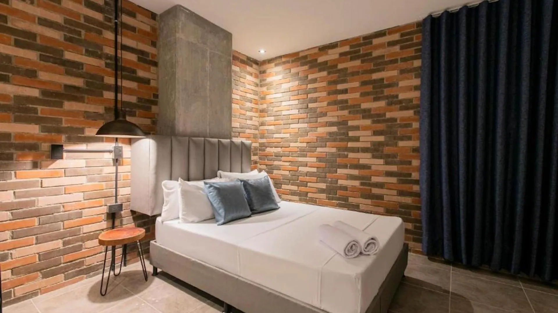 Apartahotel Medellín 3*,  Kolumbia