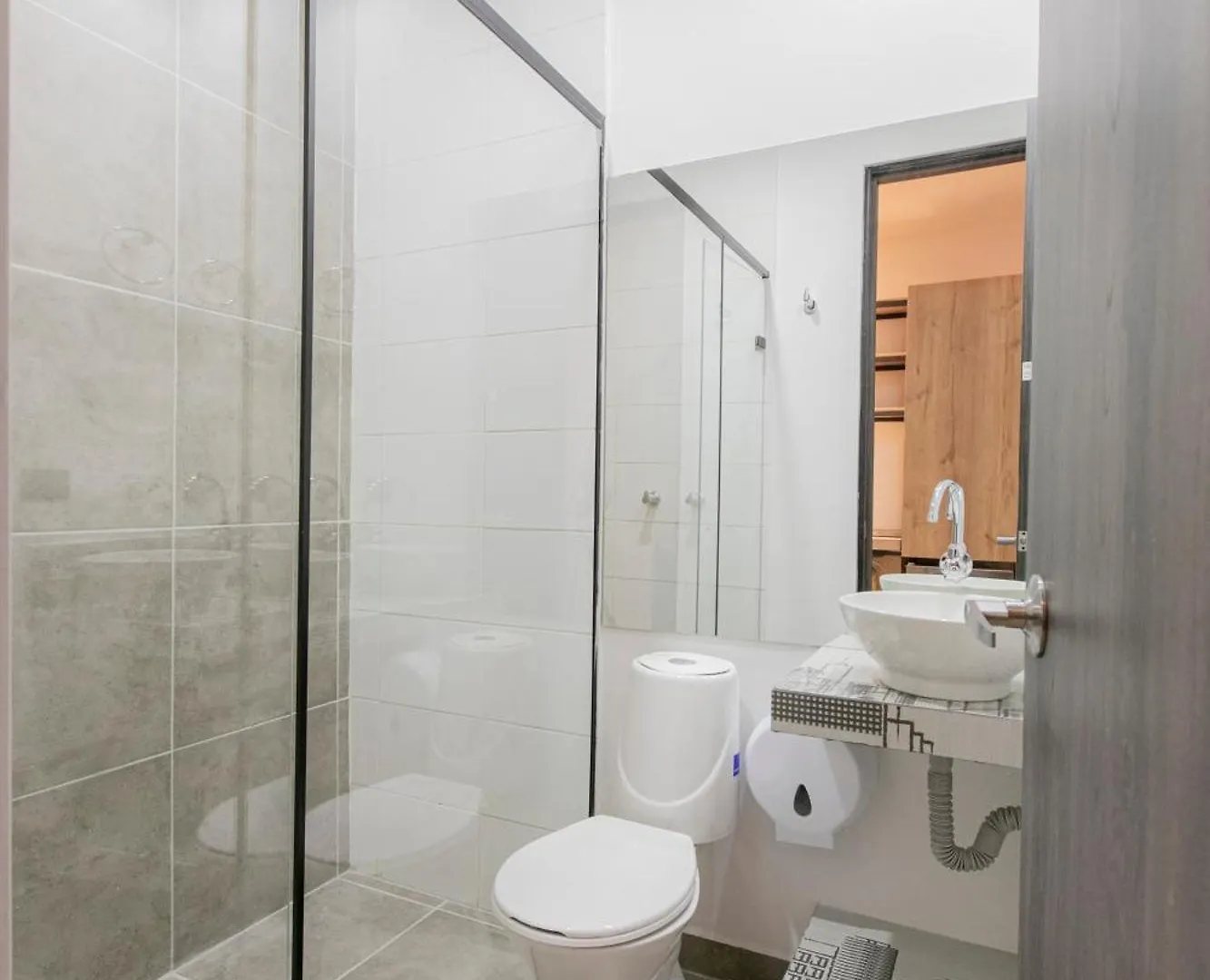 Hotel Apartahotel Medellin