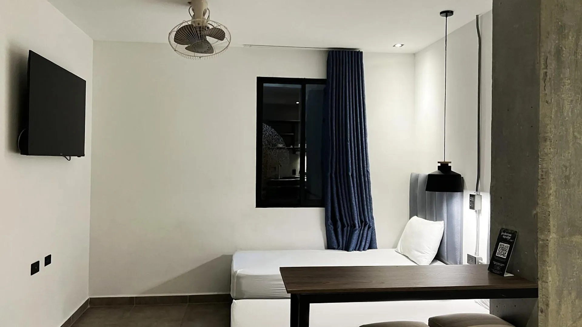 Apartahotel Medellin Hotel