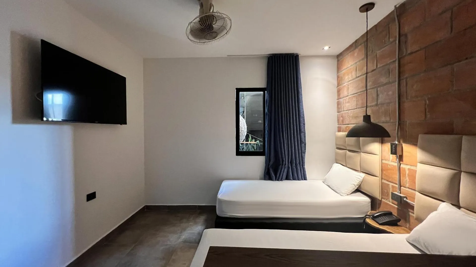 Hotel Apartahotel Medellin