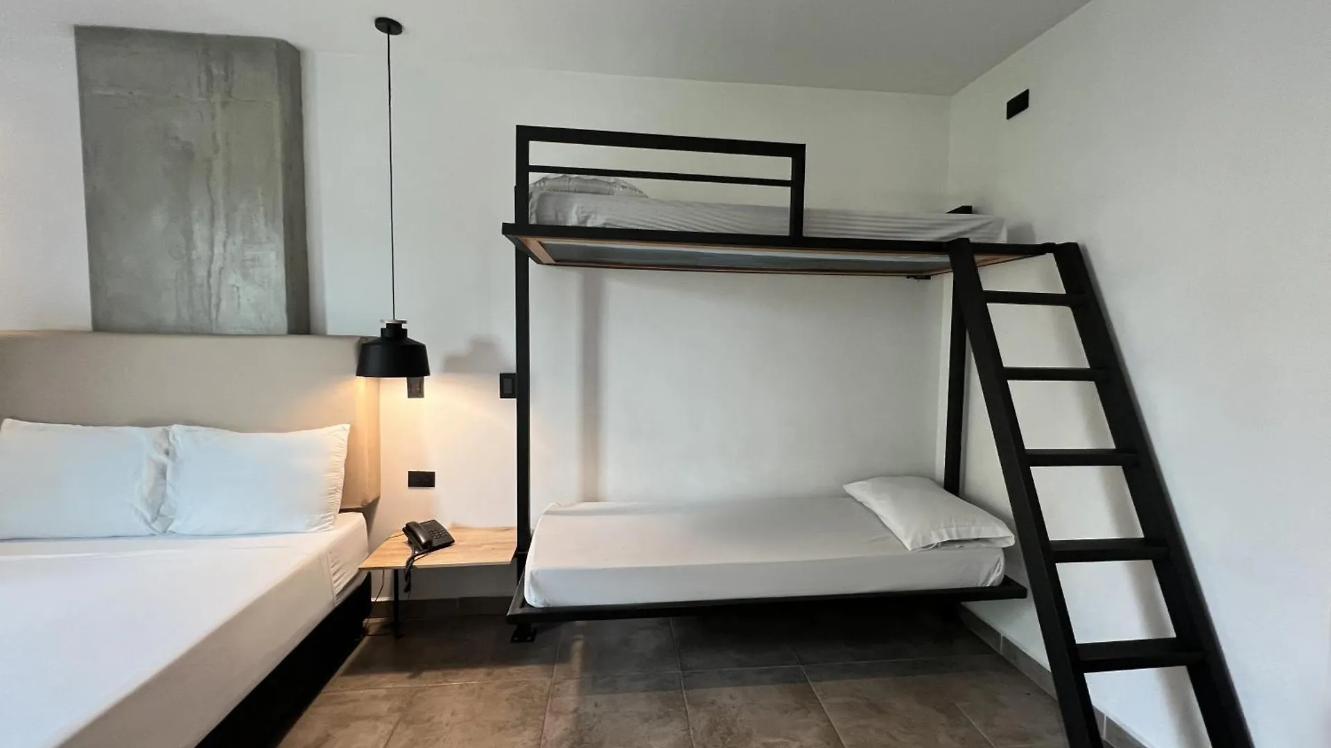 Apartahotel Medellin