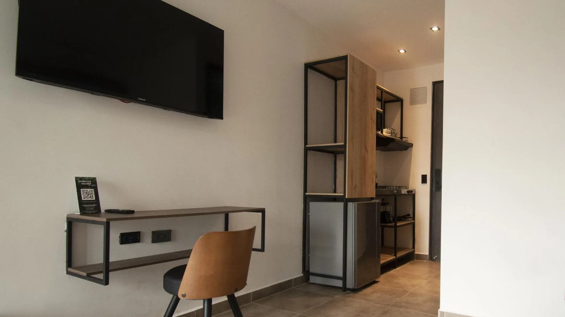 Apartahotel Medellin