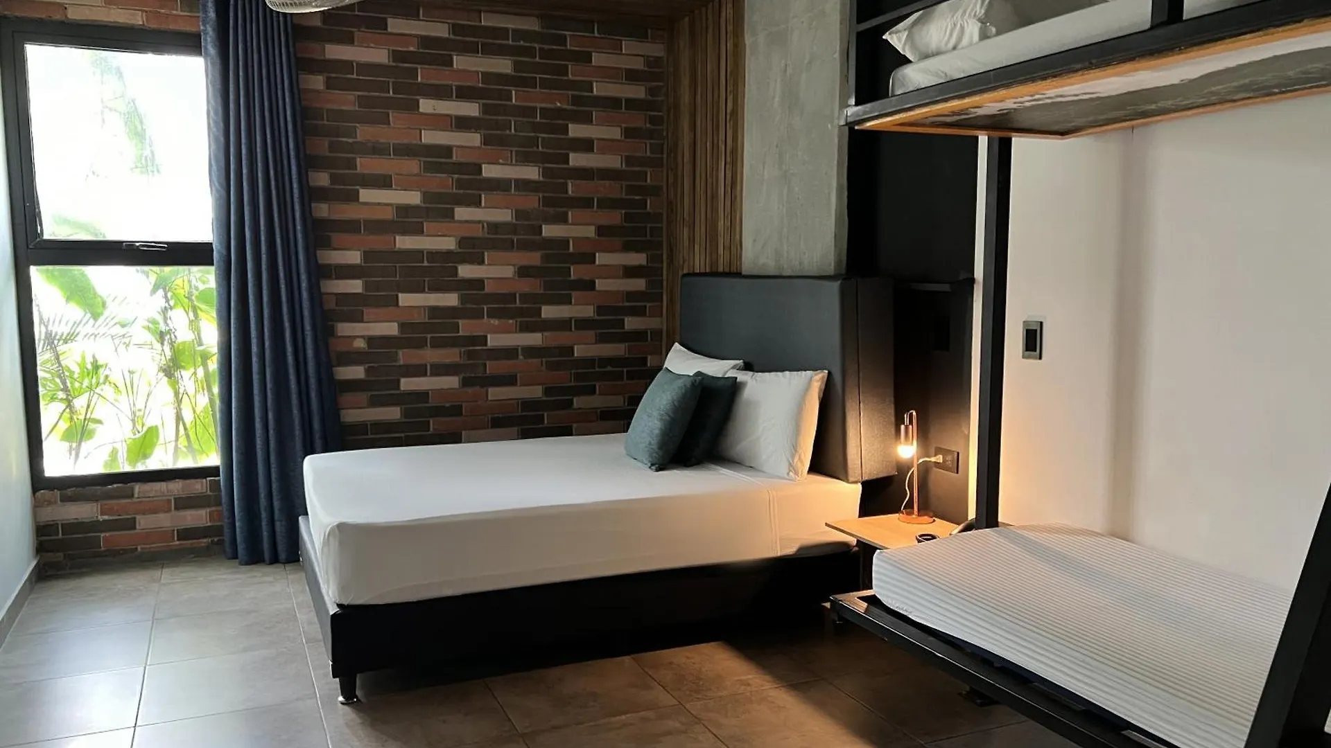 Apartahotel Medellin Colombia