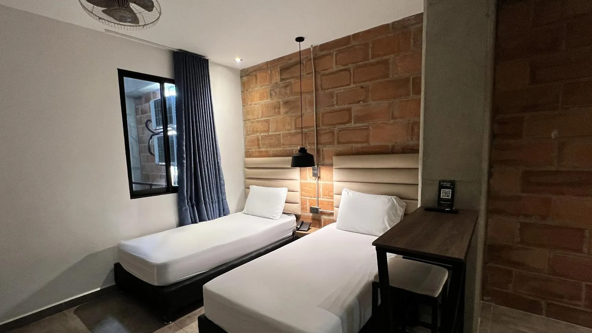 Hotel Apartahotel Medellin