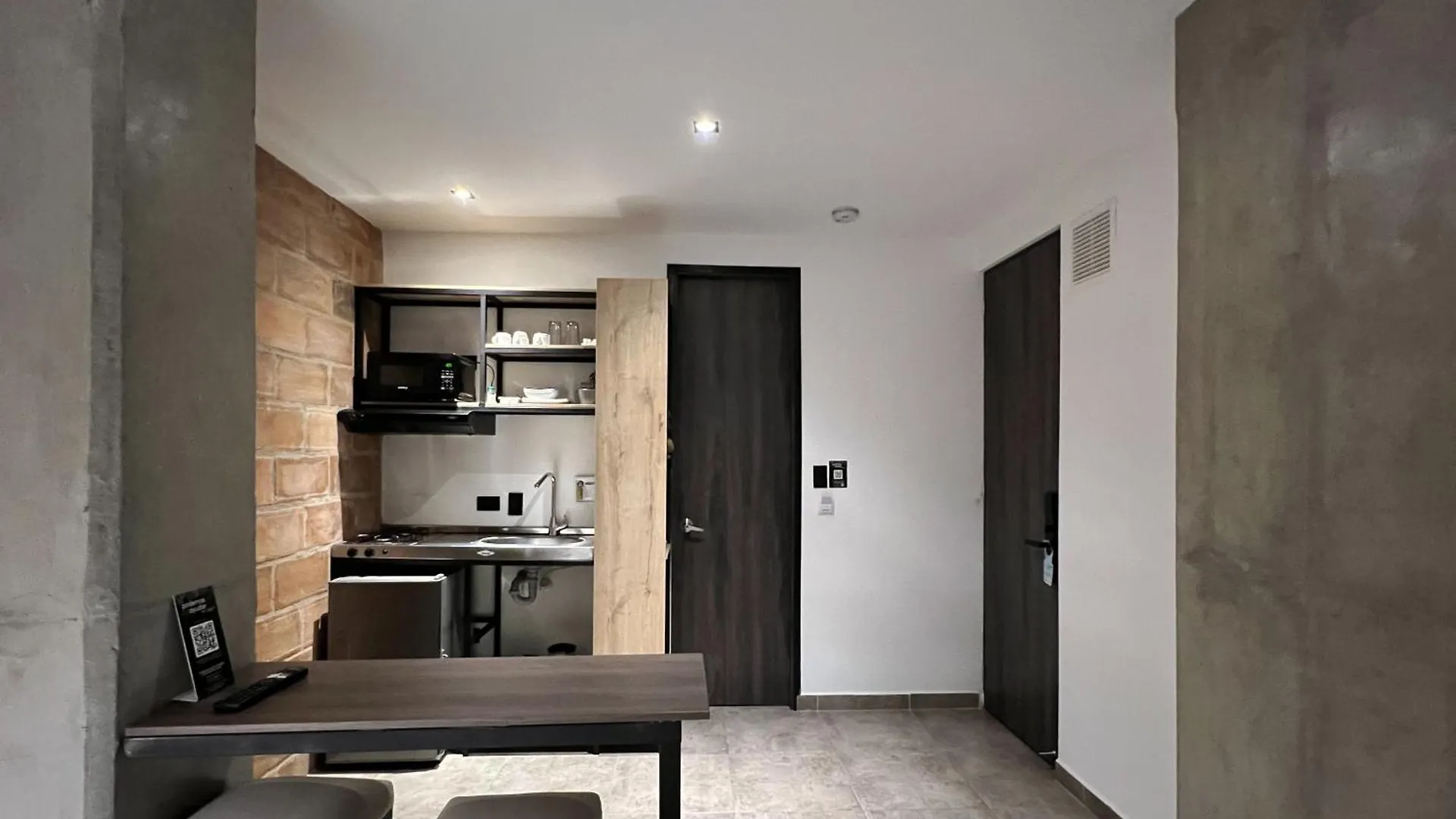 *** Hotel Apartahotel Medellin Colombia