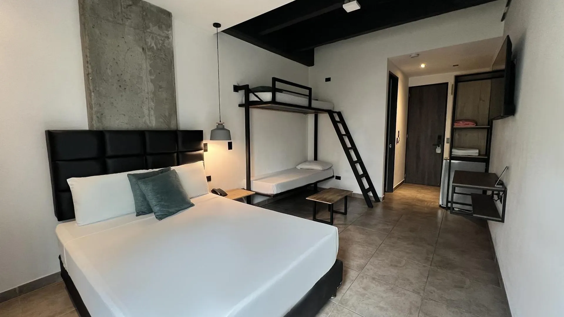 Apartahotel Medellin