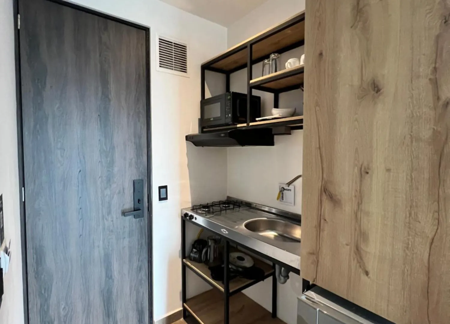 *** Hotel Apartahotel Medellin Colombia