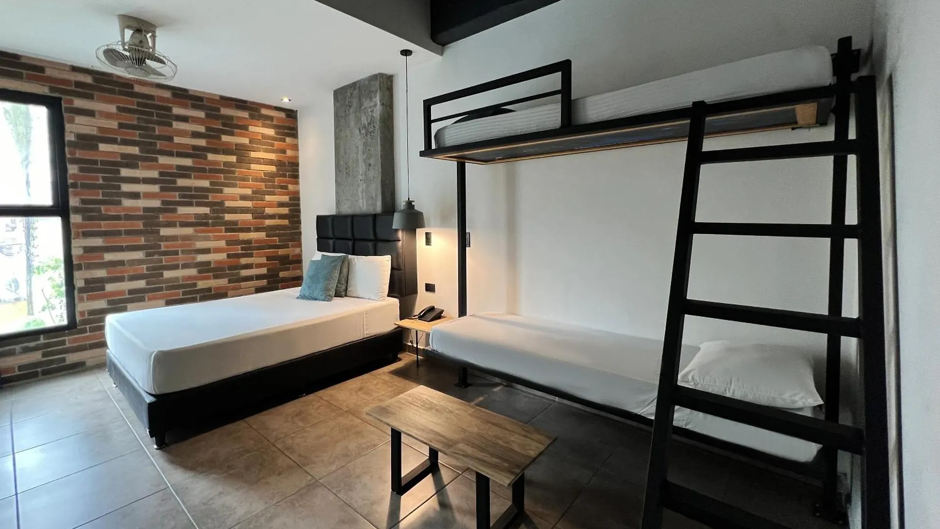Apartahotel Medellin Hotel