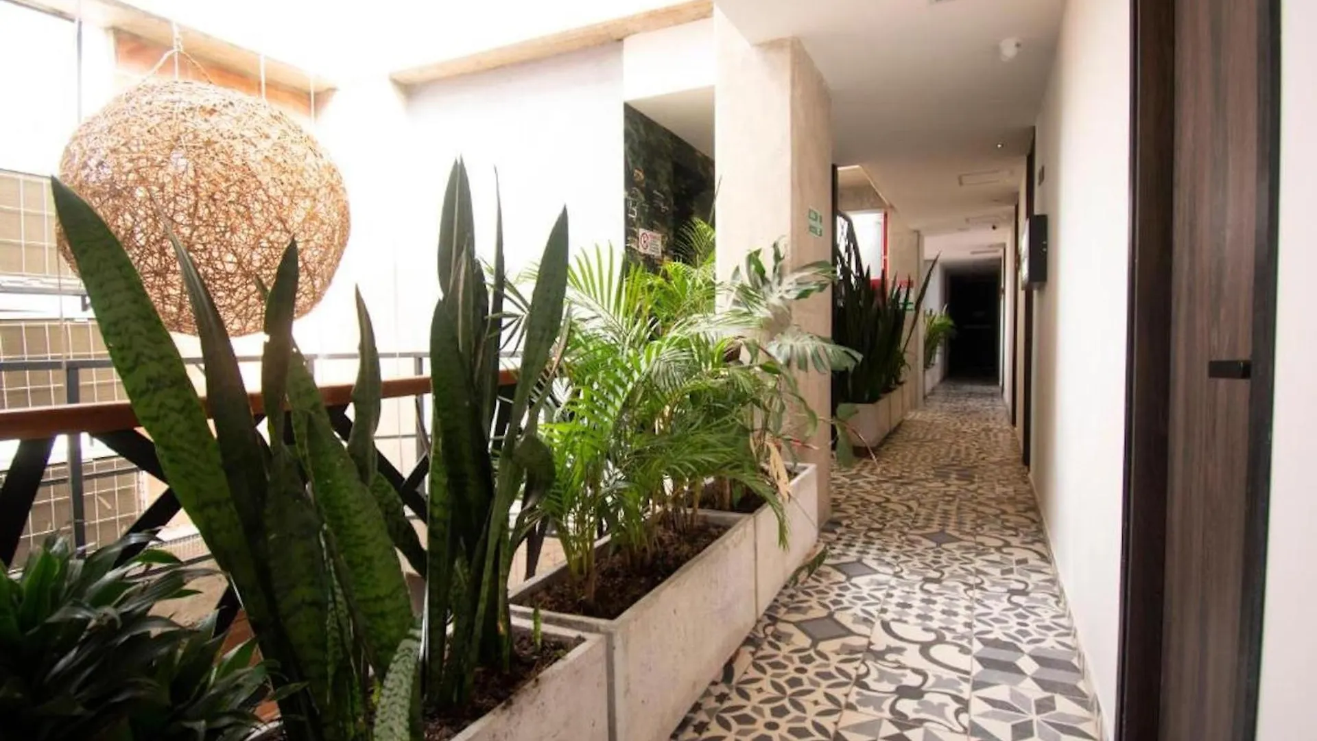 Hotel Apartahotel Medellin
