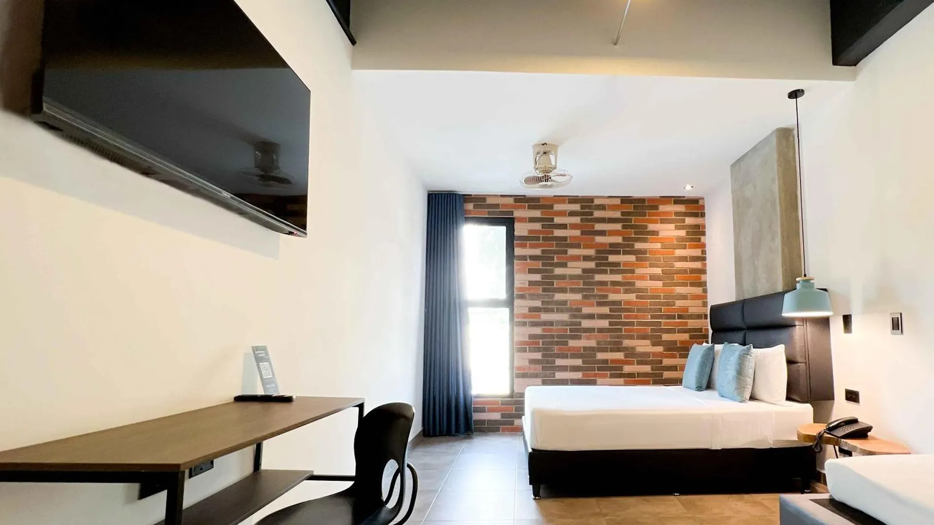 Hotel Apartahotel Medellin
