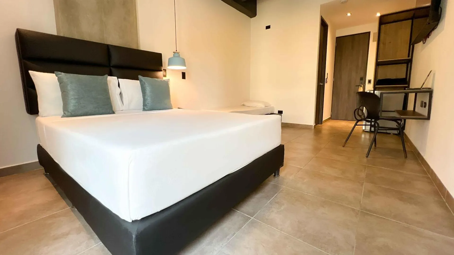 Apartahotel Medellin