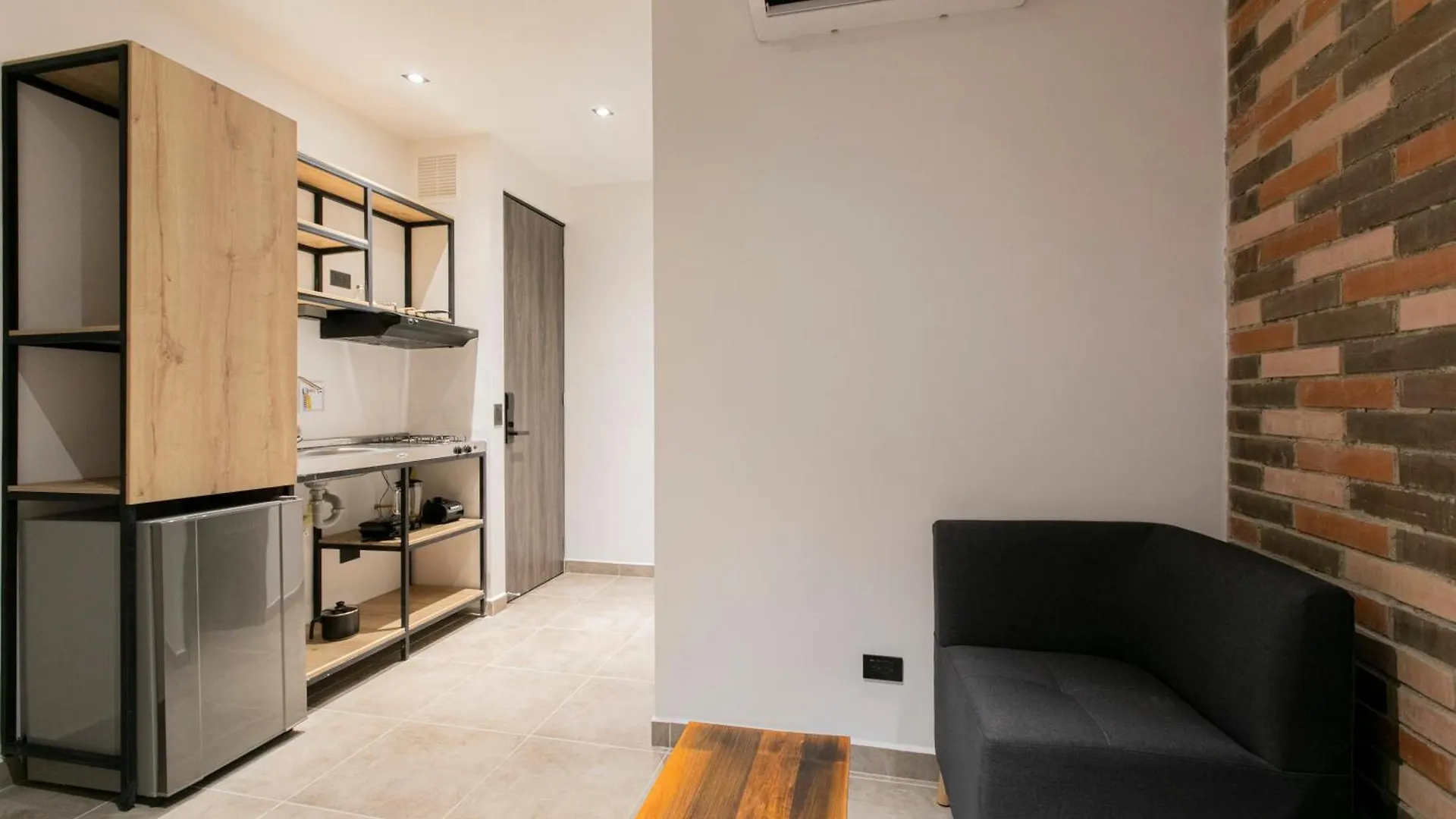 Apartahotel Medellin