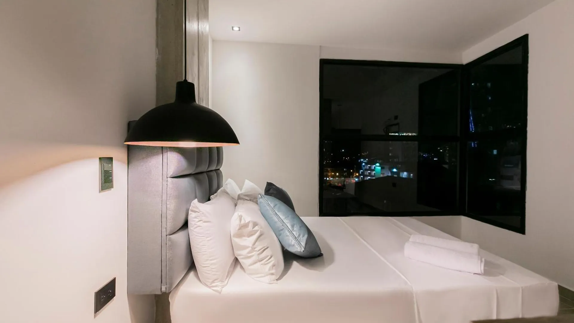 Apartahotel Medellin