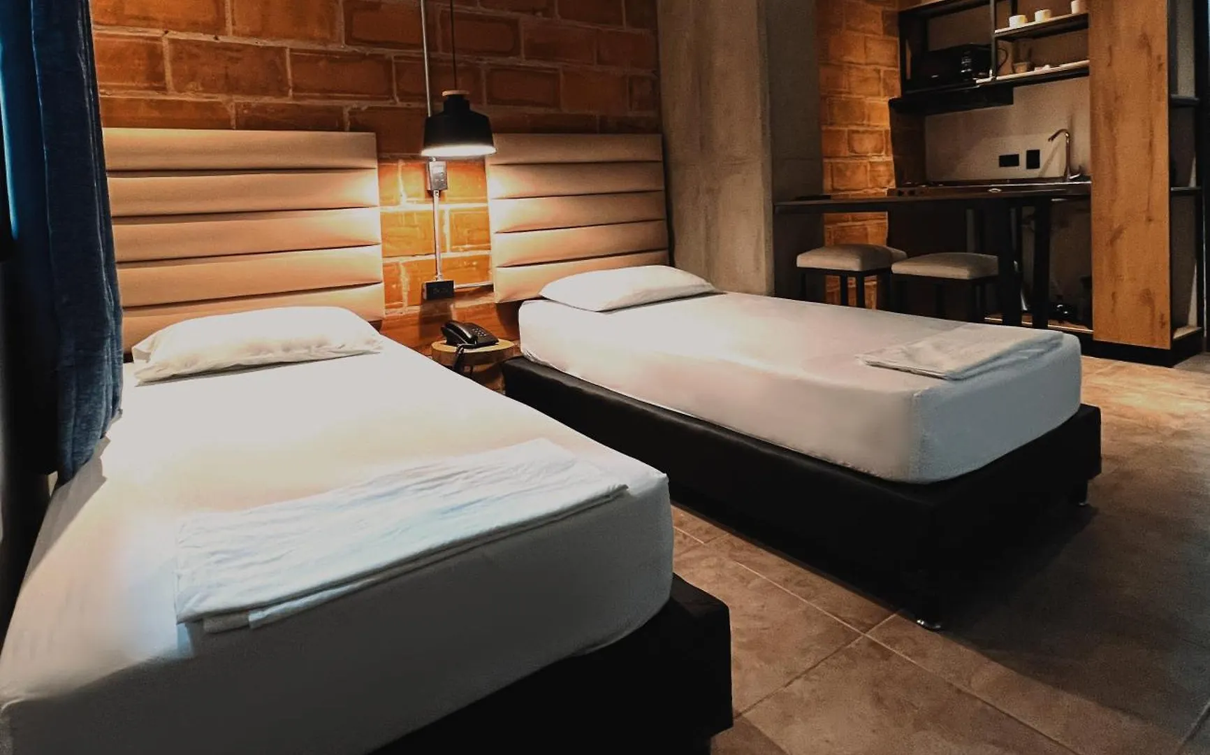 Apartahotel Medellin Hotel