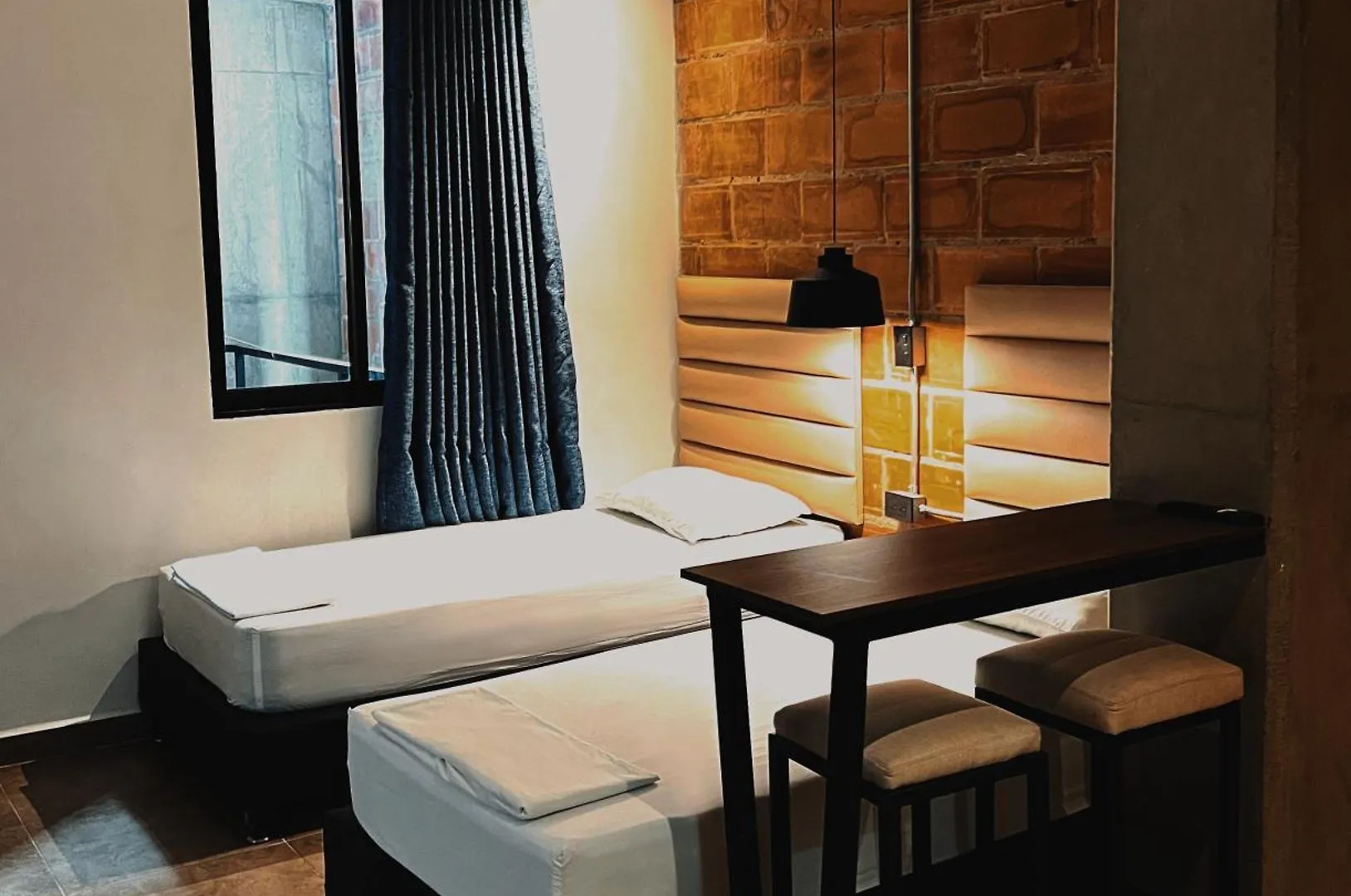Apartahotel Medellin Hotel