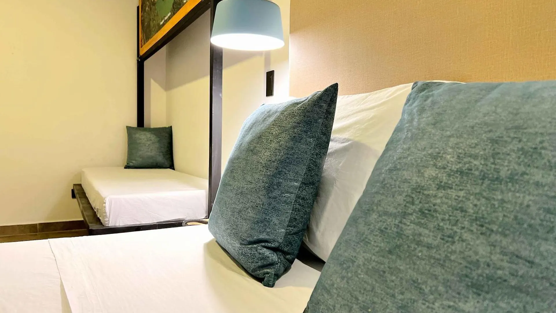 Apartahotel Medellin