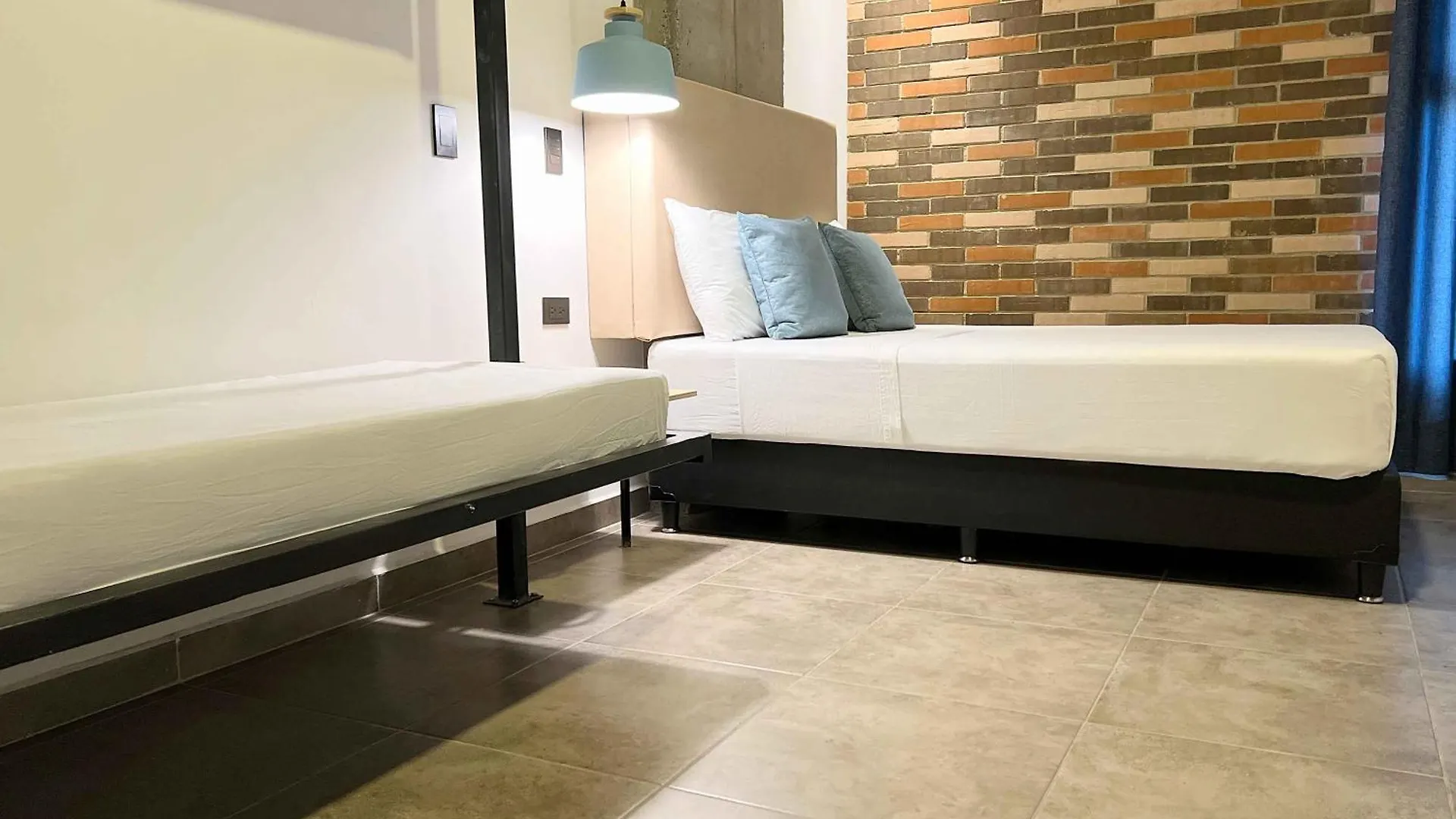 Apartahotel Medellin Hotel