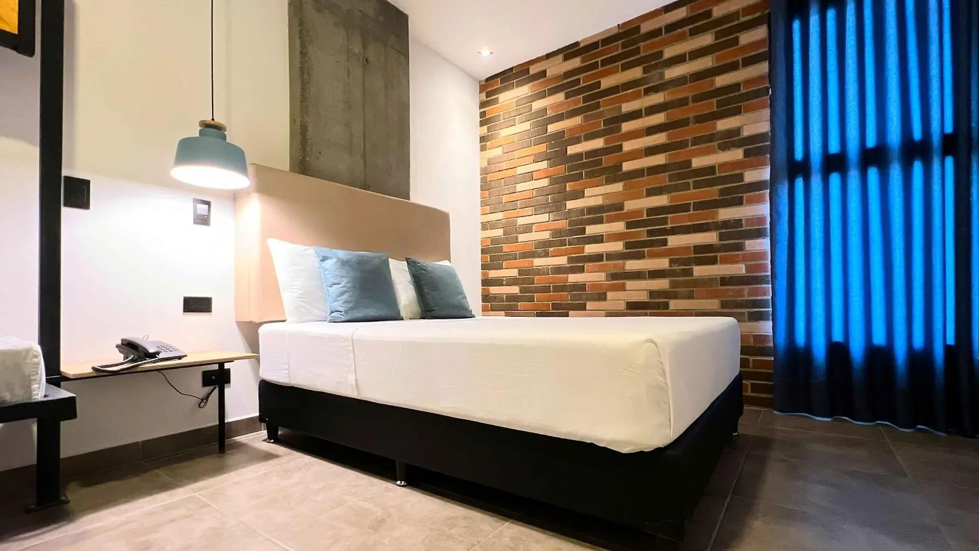 Apartahotel Medellin Hotel