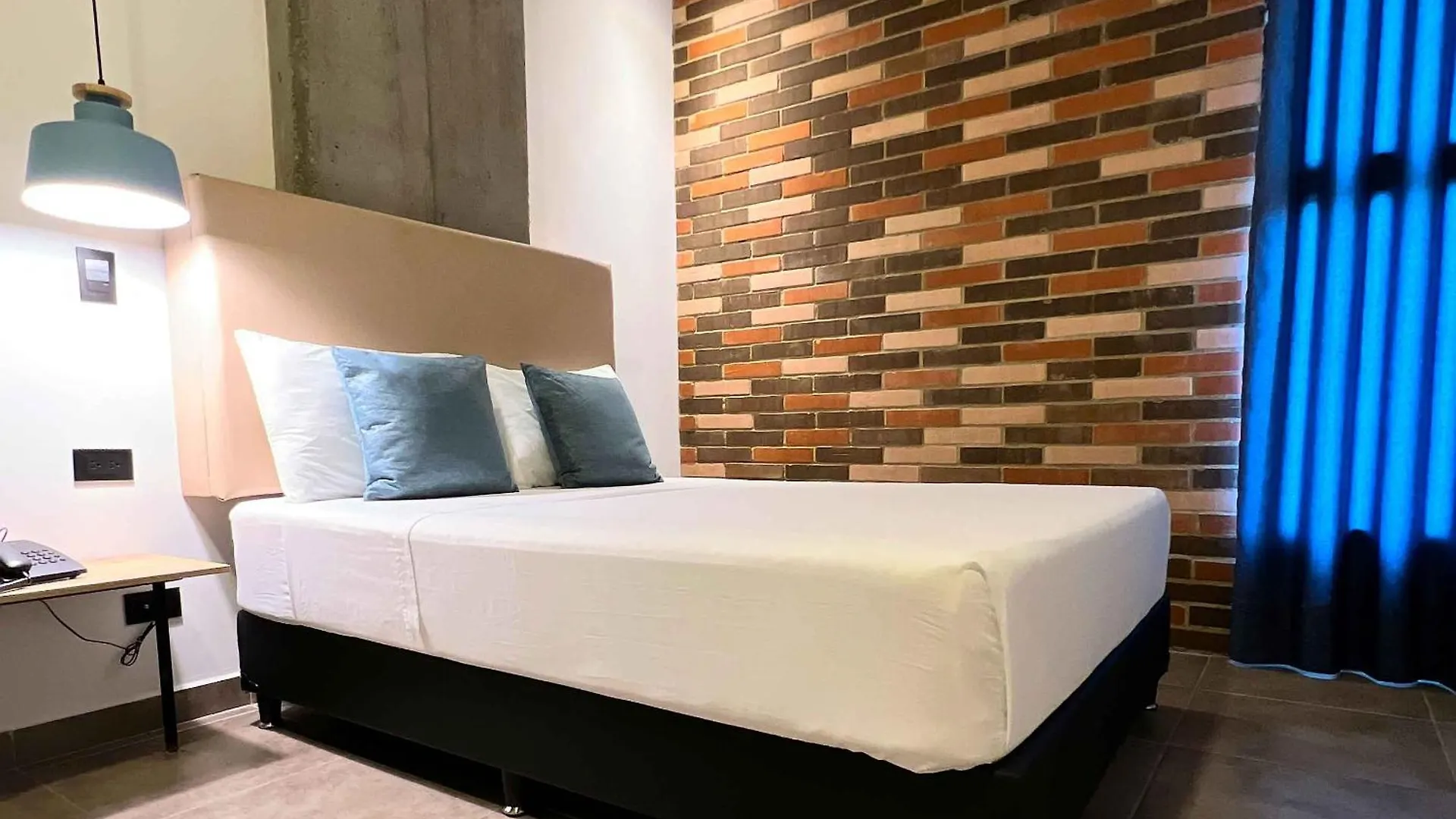 Apartahotel Medellin Hotel