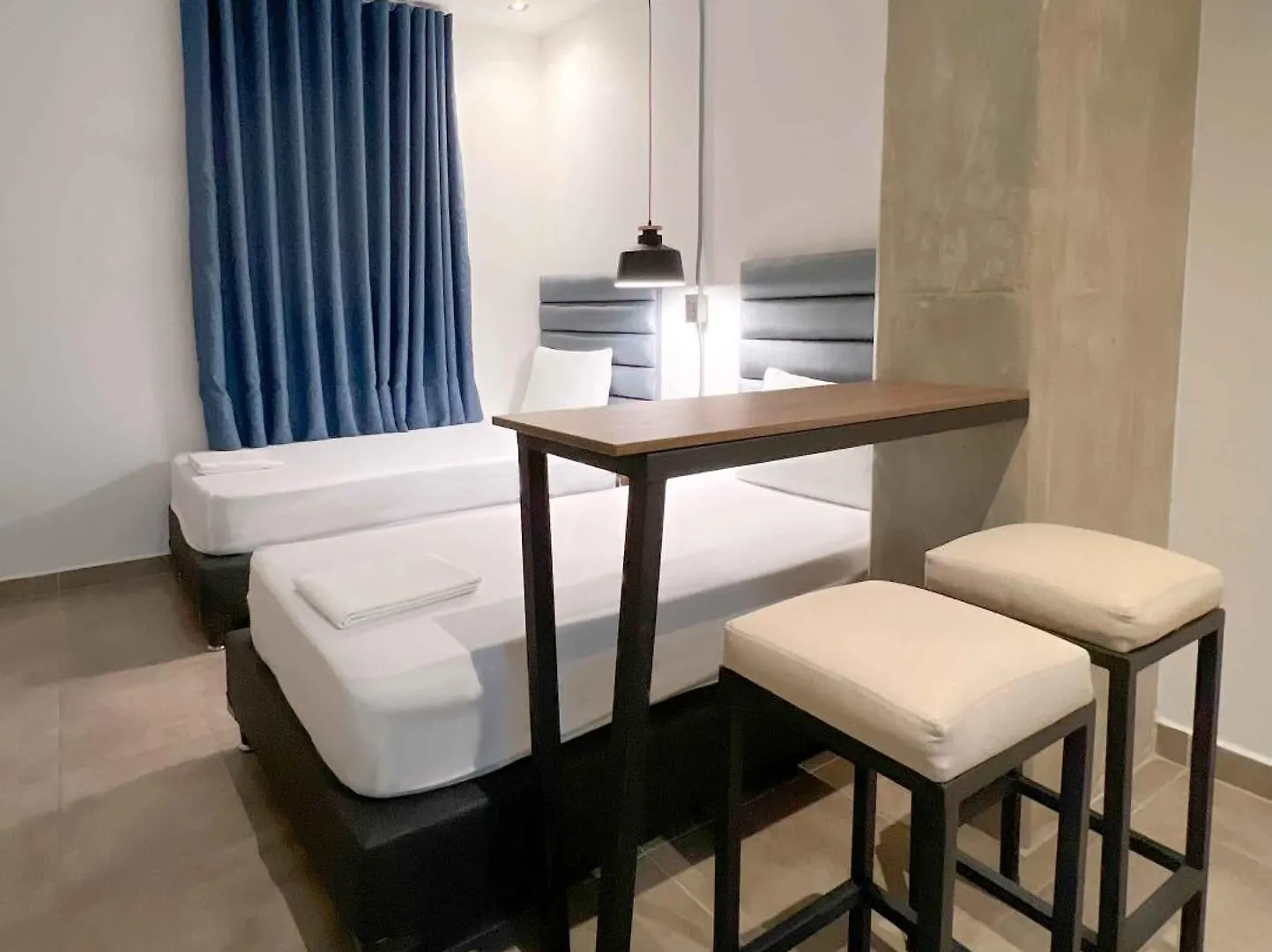 *** Hotel Apartahotel Medellin Colombia