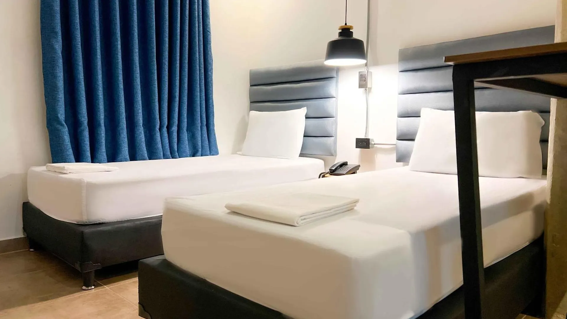 Apartahotel Medellin Hotel