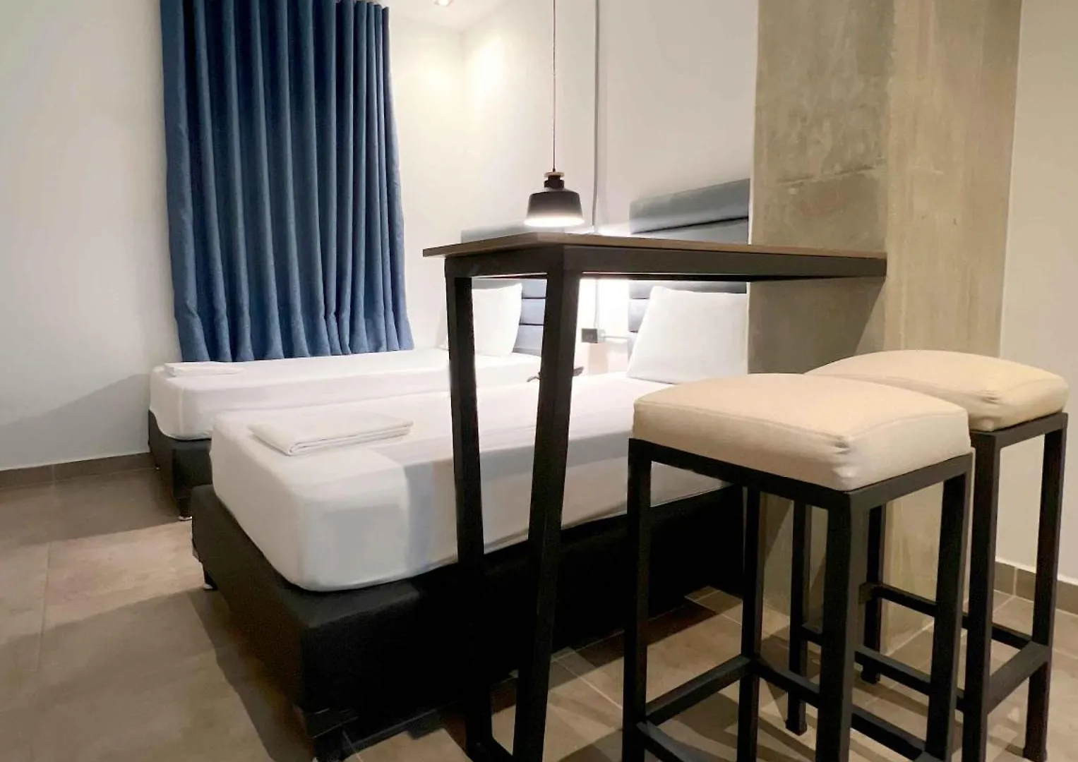 Apartahotel Medellin Colombia