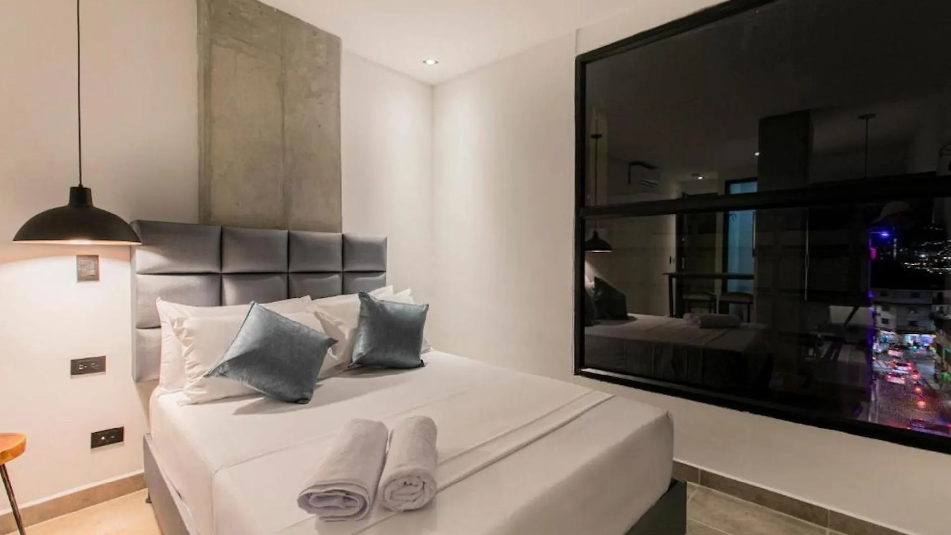 Hotel Apartahotel Medellin
