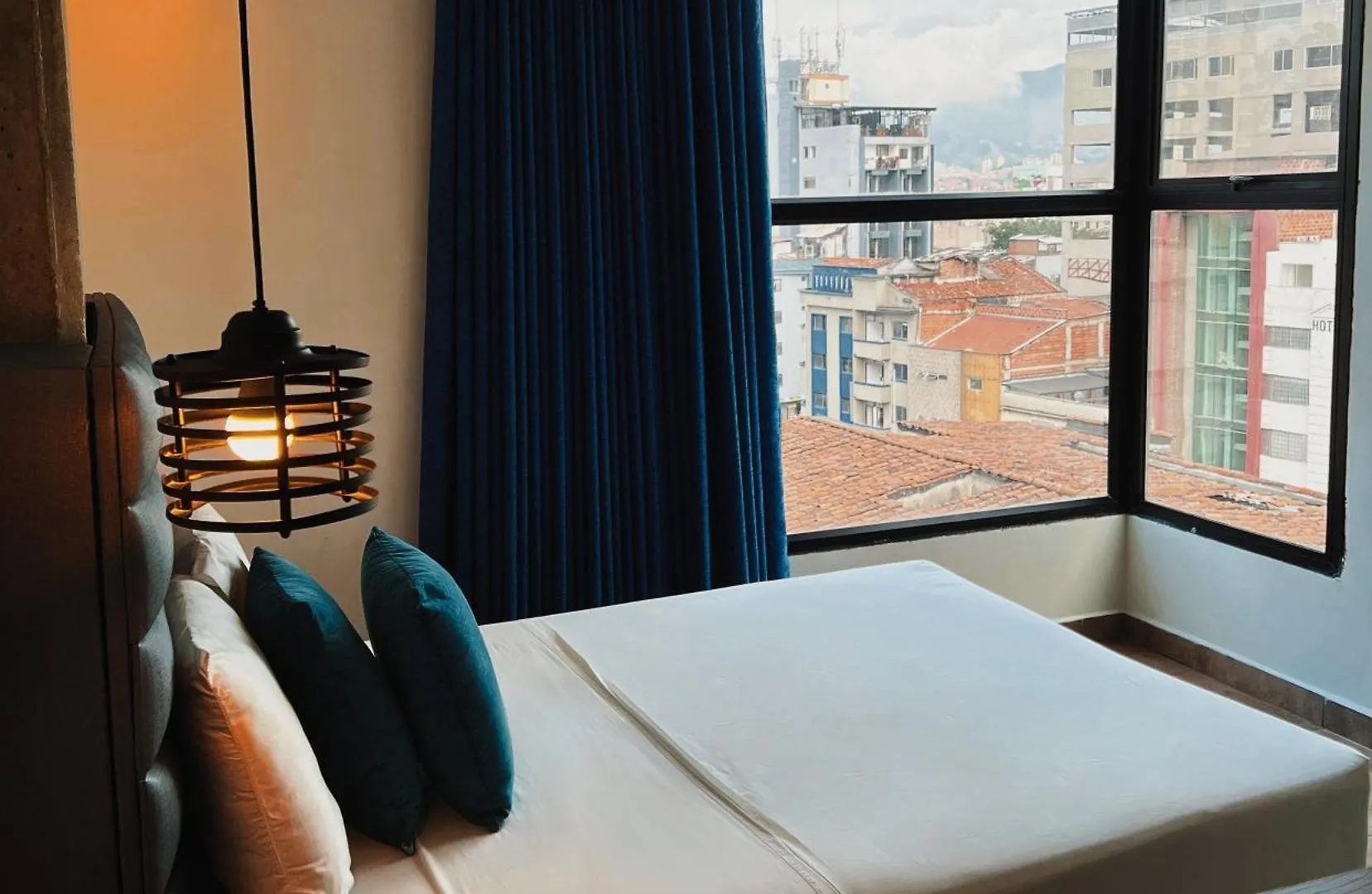 Apartahotel Medellin Hotel