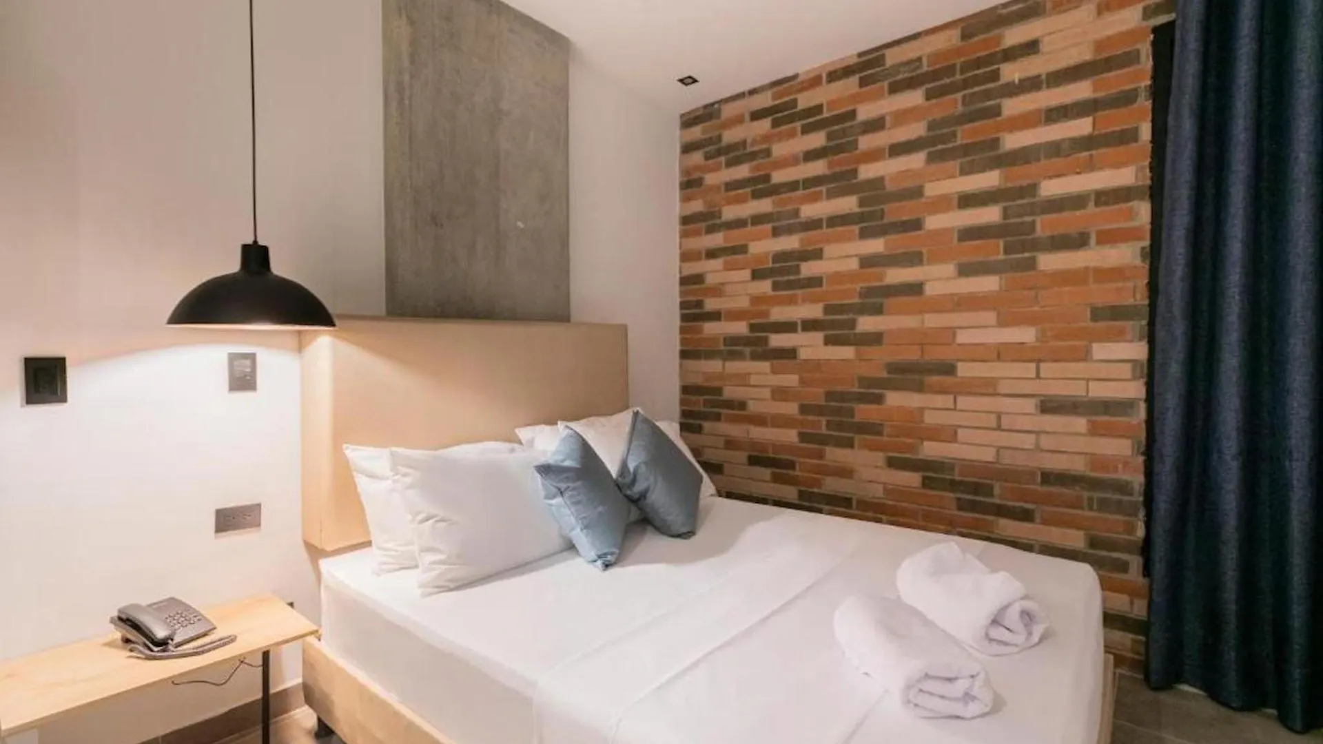 Apartahotel Medellin Colombia