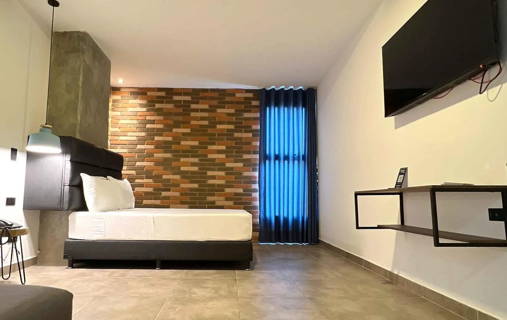 Apartahotel Medellin 3*,