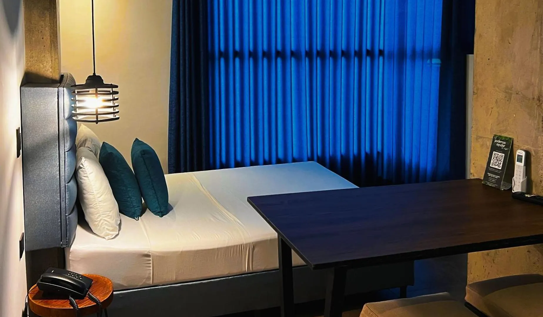 Apartahotel Medellin