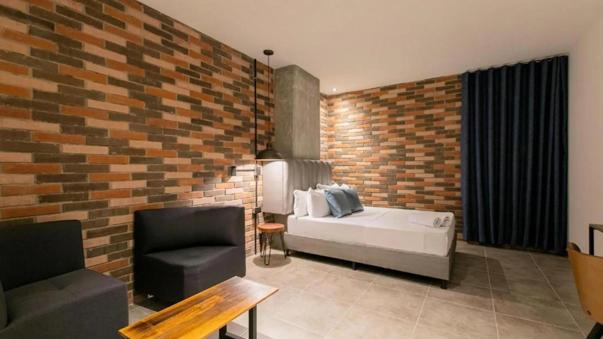 Apartahotel Medellin Hotel