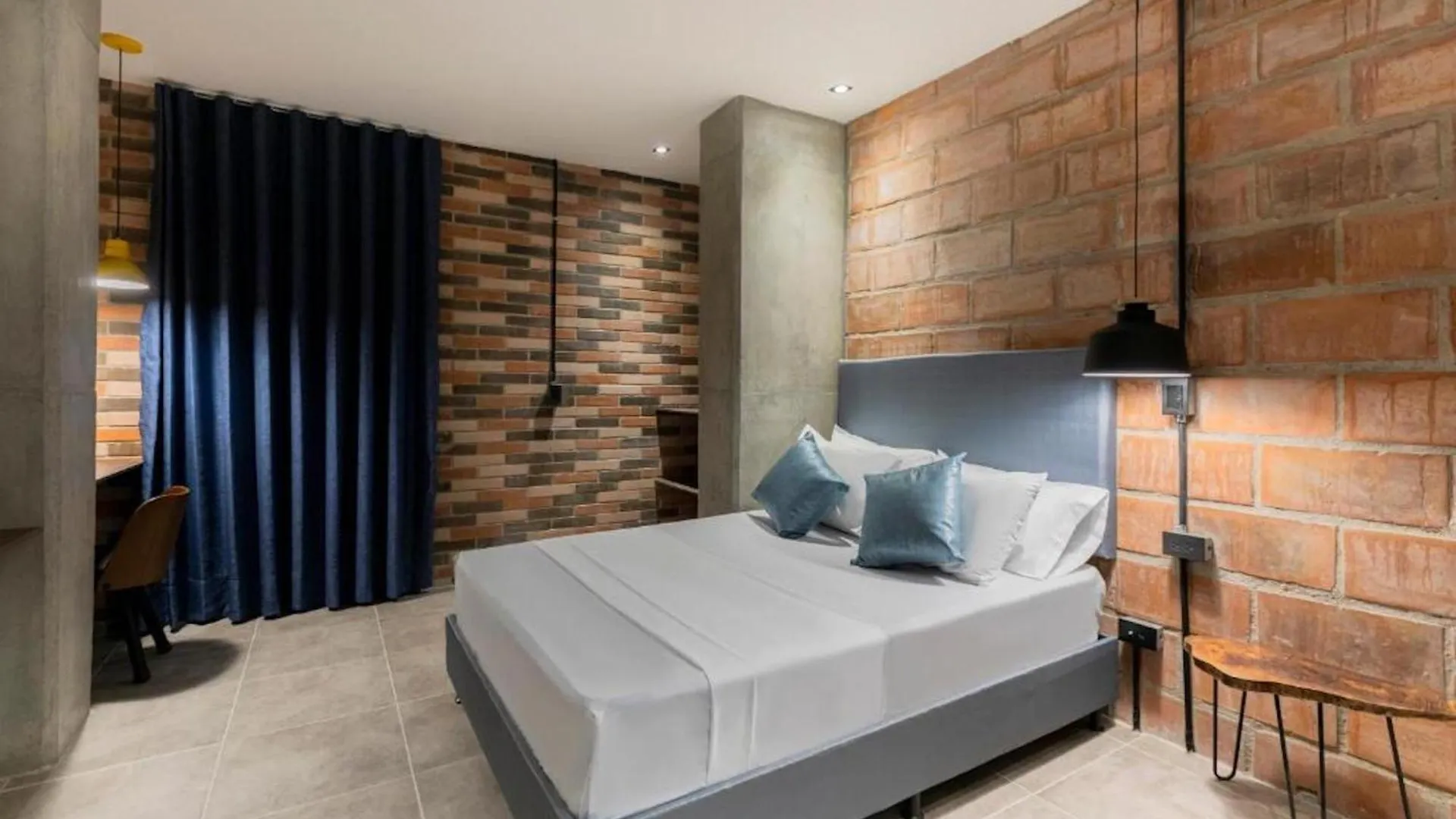 Apartahotel Medellin Colombia